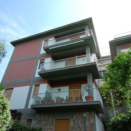 Apartment Riviera Massa By Interhome Sorrento Exterior foto