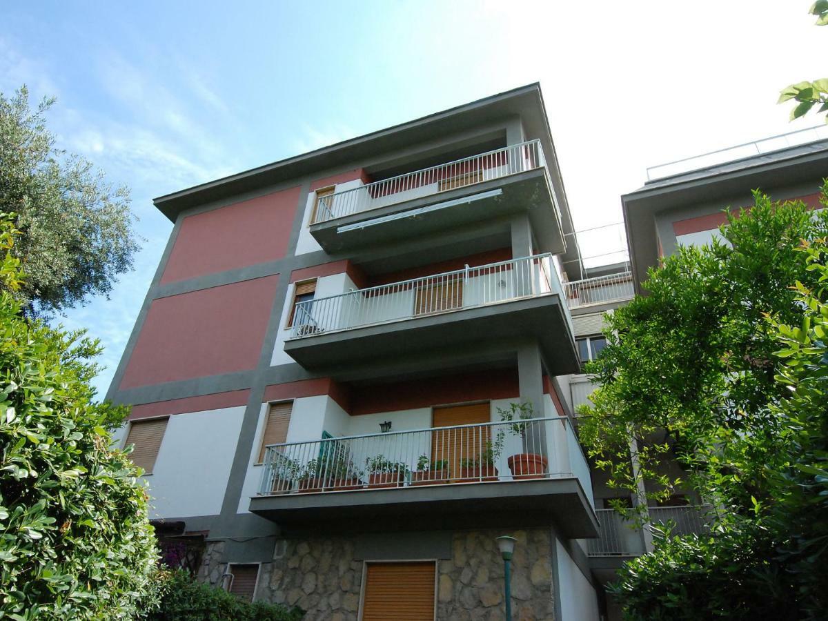 Apartment Riviera Massa By Interhome Sorrento Exterior foto