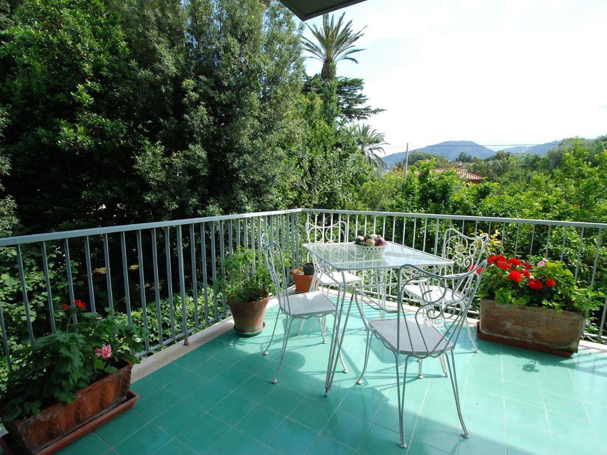Apartment Riviera Massa By Interhome Sorrento Exterior foto