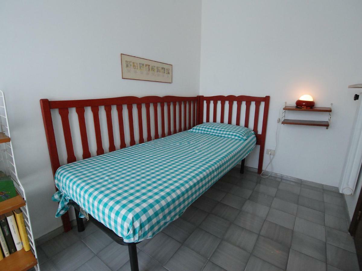 Apartment Riviera Massa By Interhome Sorrento Exterior foto
