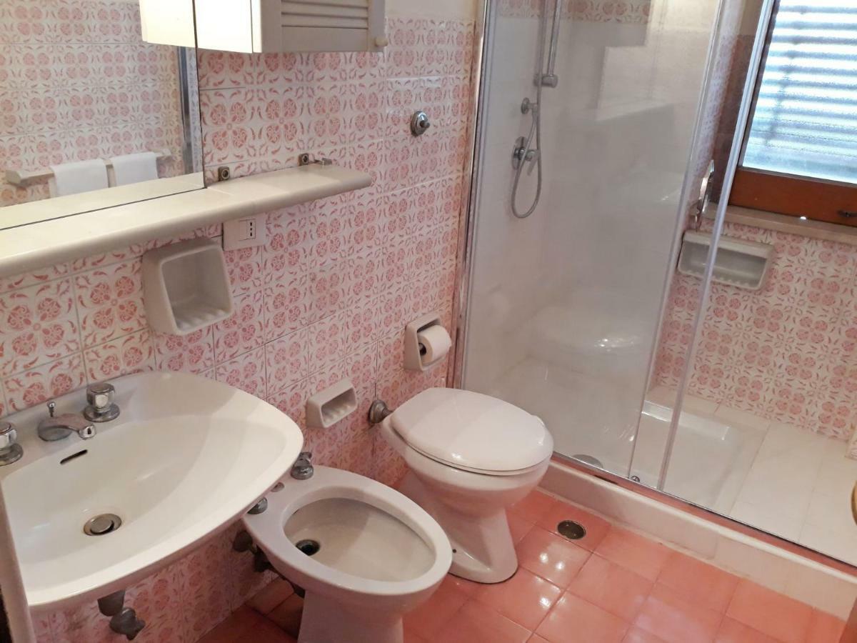 Apartment Riviera Massa By Interhome Sorrento Exterior foto